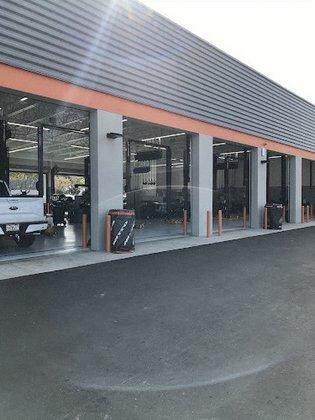 Quick Lane at Elder Ford of Tampa