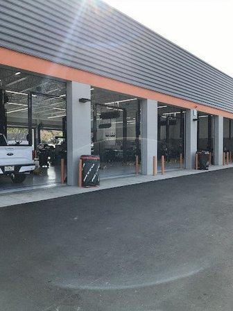 Quick Lane at Elder Ford of Tampa