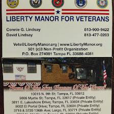 Liberty Manor for Veterans