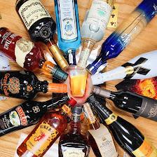 Sunshine Liquors