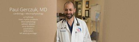 Paul Gerczuk, MD