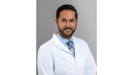 Pavan D. Kapadia, MD, FACC