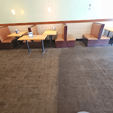 Bowden's Carpet Cleaning