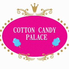 Cotton Candy Palace