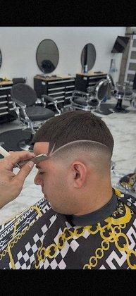 YHC barbershop