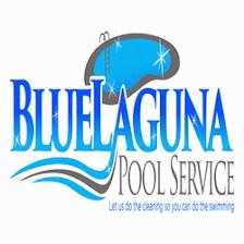 BlueLaguna Pool Service