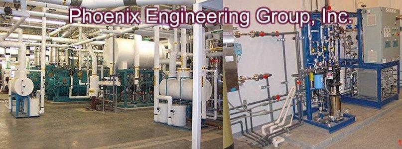 Phoenix Engineering Group