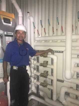 Alvarez Plumbing & Air Conditioning