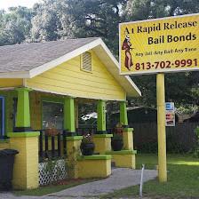 A1 Rapid Release Bail Bonds