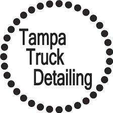 Tampa Truck Detailing