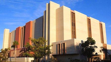 University of South Florida Library