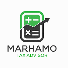 Marhamo Tax Advisor PLLC