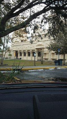 Hindu Temple of Florida