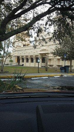 Hindu Temple of Florida