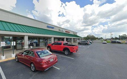 Plantation Animal Hospital: Johnson, Rhonda DVM