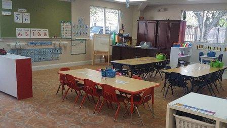 Citrus Park Day School
