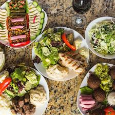 Fresh Bites, Clean Mediterranean Cusine