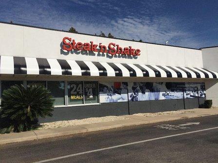 Steak 'n Shake