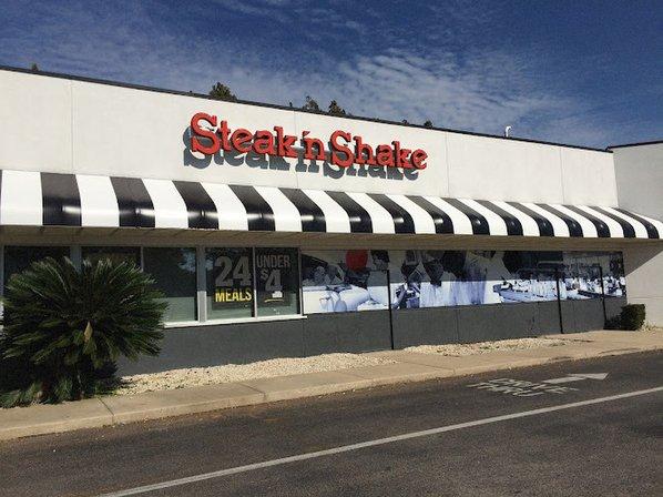 Steak 'n Shake