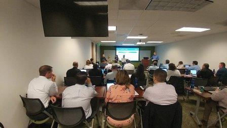 ConnectOn - Managed IT Support & Security Services Tampa FL