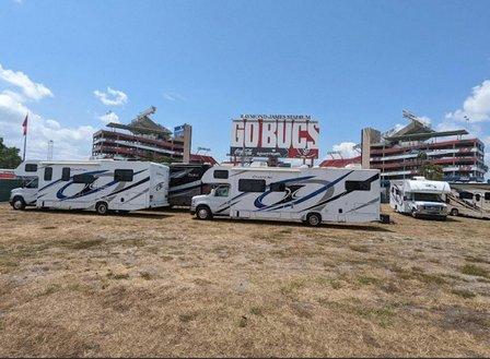 Suncoast RV Rental