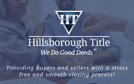 Hillsborough Title - New Tampa