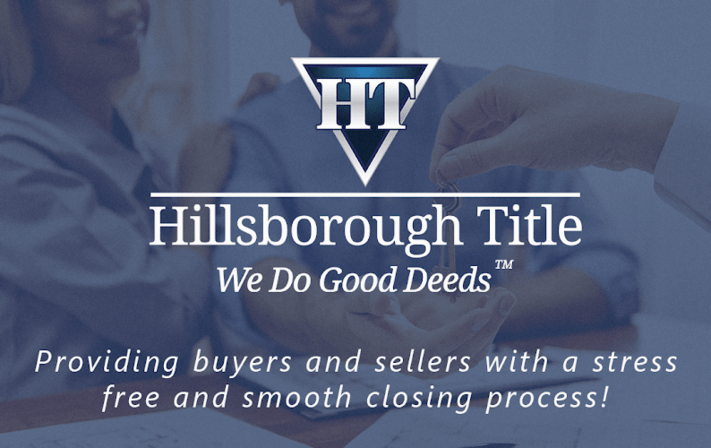 Hillsborough Title - New Tampa
