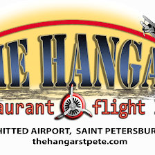 The Hangar Restaurant & Flight Lounge