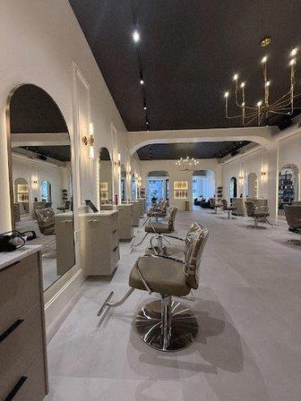 Maven & Mane Salon