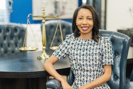 The Law Office of Tiffani K. Thornton