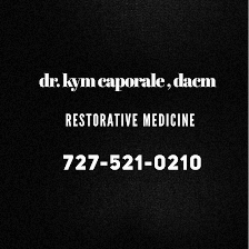 Kym Caporale - Beyond the Needle