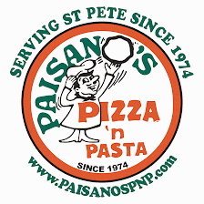 Paisano's Pizza N Pasta
