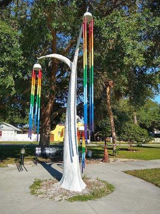 Clymer Park