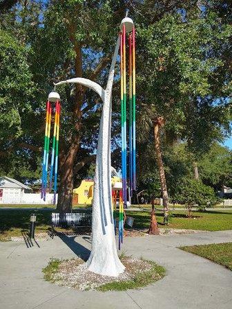 Clymer Park
