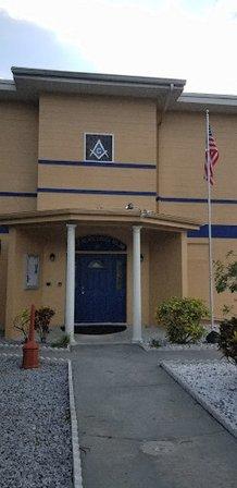 Gulf Beach Lodge 291 F & AM