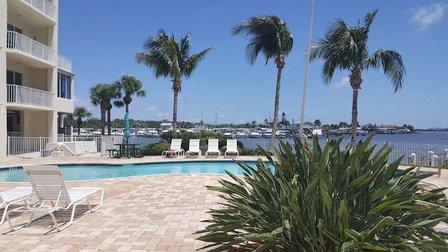 Boca Ciega Resort