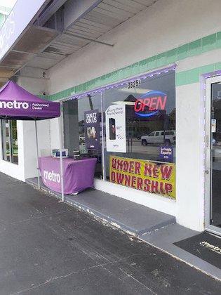 Metro by T-Mobile