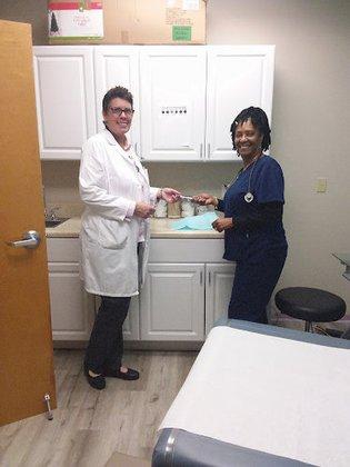 Diagnostic Clinic Medical Group | St. Petersburg