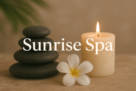 Sunrise Spa