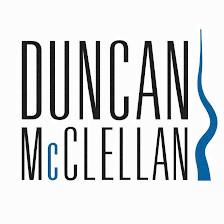 Duncan McClellan Gallery