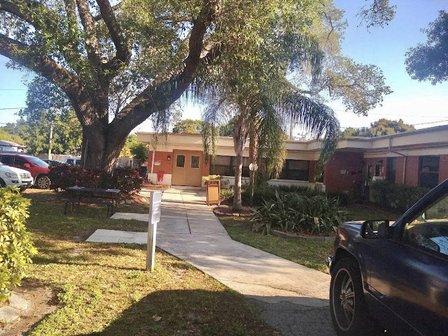 LaurellWood Care Center