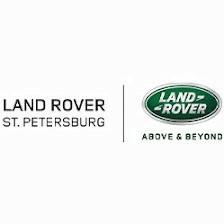 Land Rover St Petersburg Parts