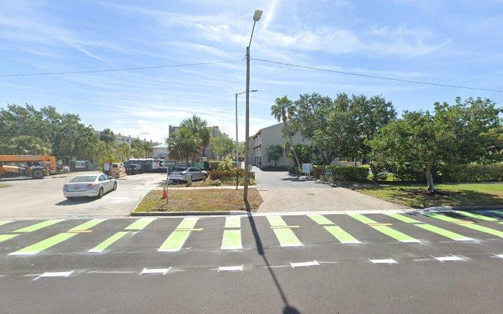 Quiet Cove Tierra Verde Unit 5A