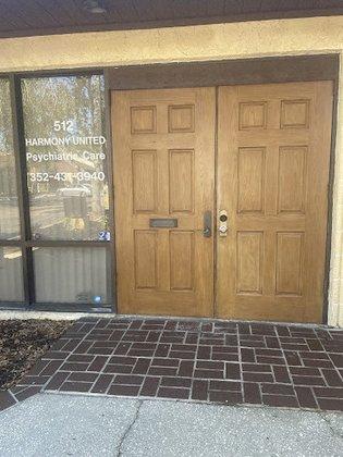 Harmony United Psychiatric Care - Clearwater