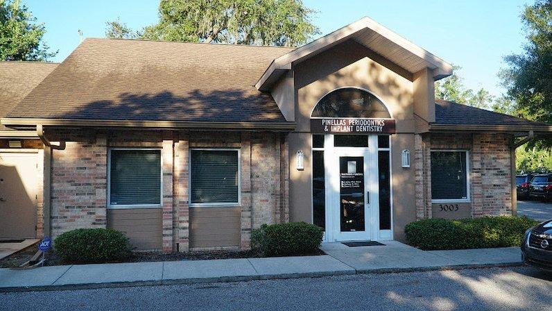 Pinellas Periodontics & Implant Dentistry at Clearwater
