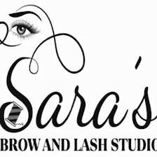 Sara's Brow & Lash Studio