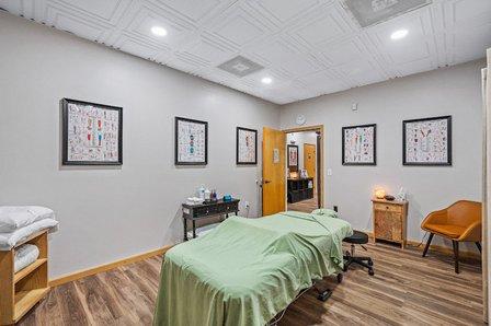 Therapeutic Elements Center for Massage Therapy