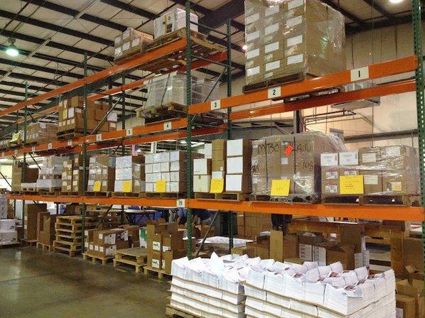 PLS Print (Precision Litho Service Inc.)