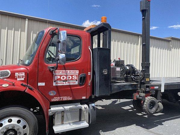 PODS Enterprises, LLC