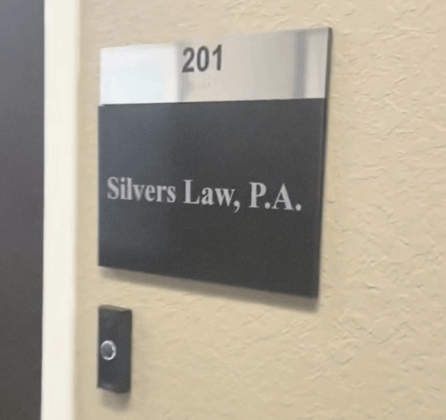 Silvers Law, P.A.